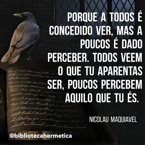 frases de hermetismo